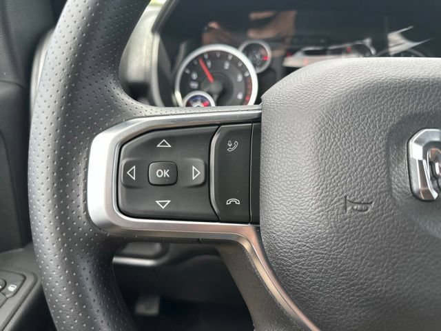 New 2027 RAM 3500 Tradesman AWD/4WD image 15