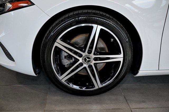 Used 2021 Mercedes-Benz A 220 w/ Premium Package image 45
