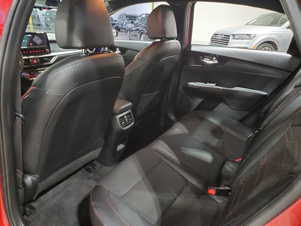 Used 2024 Kia Forte GT image 24