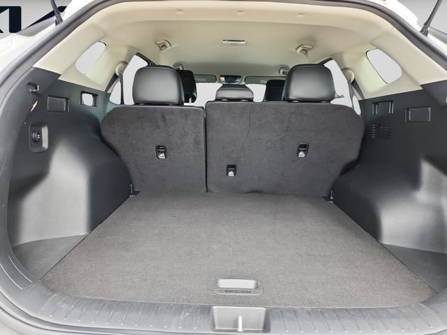Certified 2025 Kia Sportage EX FWD image 13