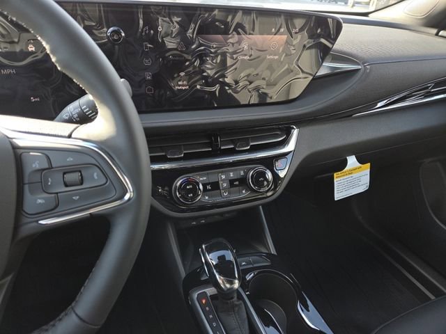 New 2026 Buick Envista Sport Touring w/ Convenience I Package image 35
