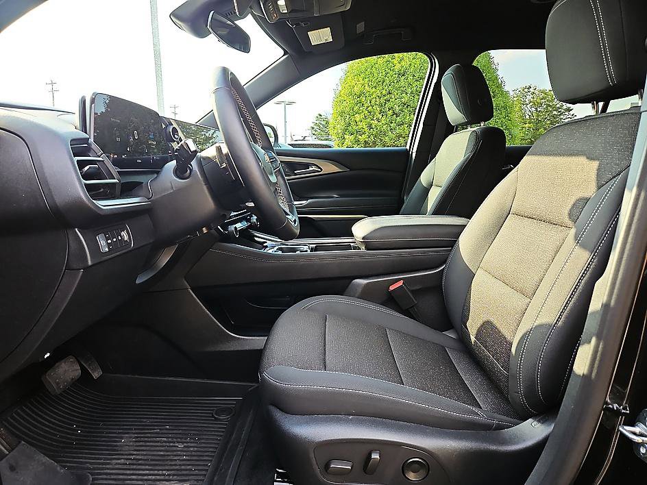 New 2026 Chevrolet Traverse LT AWD/4WD image 9