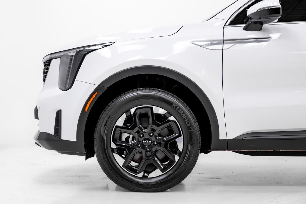 Used 2026 Kia Sorento S AWD/4WD image 30