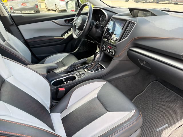 Used 2022 Subaru Crosstrek 2.5i Limited w/ Popular Package #4 AWD/4WD image 25