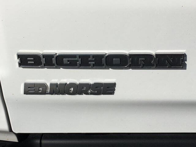 Used 2022 RAM 1500 Big Horn image 10