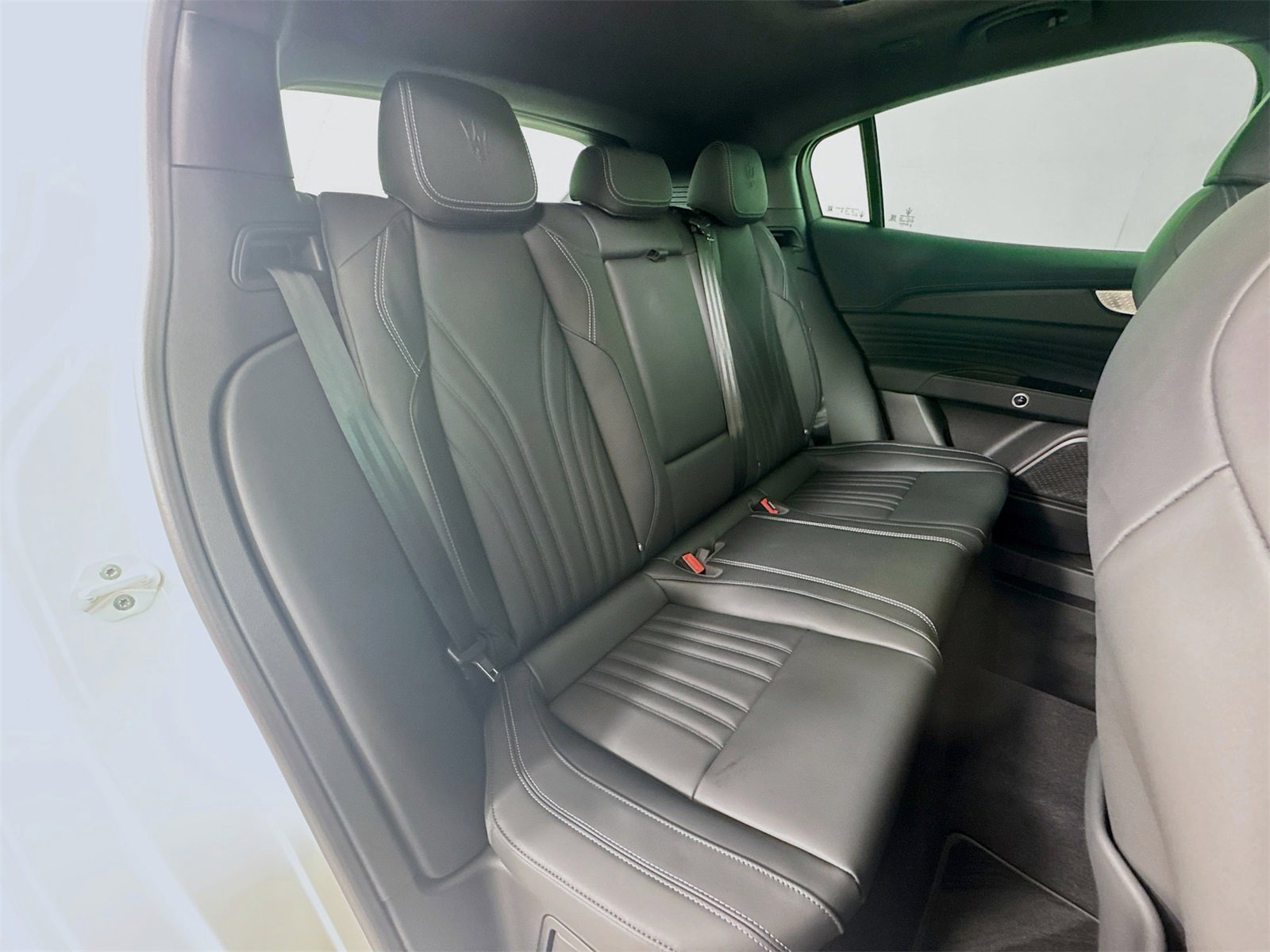 New 2026 Maserati Grecale Modena image 27