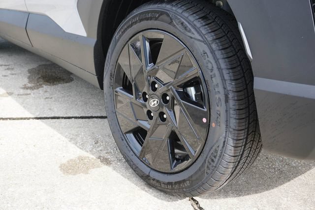 New 2026 Hyundai Kona SEL Sport FWD image 7