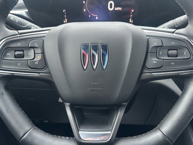 Used 2024 Buick Envista Sport Touring w/ Convenience I Package image 23