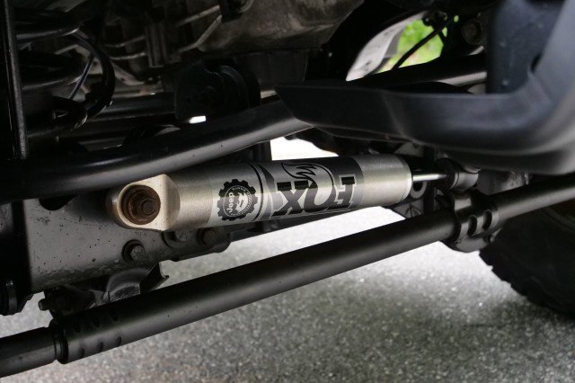 Used 2016 Jeep Wrangler Unlimited Rubicon AWD/4WD image 61