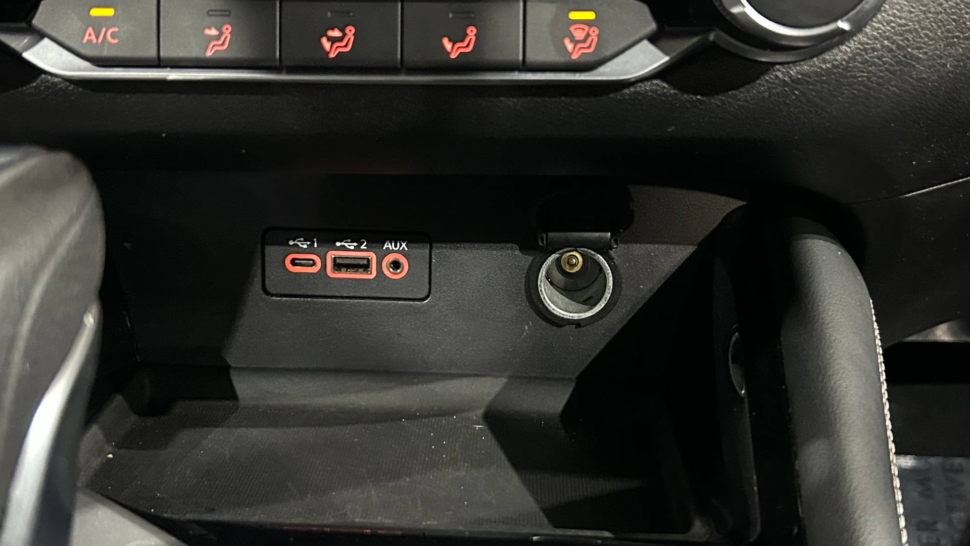 Used 2023 Nissan Altima 2.5 SV FWD image 77