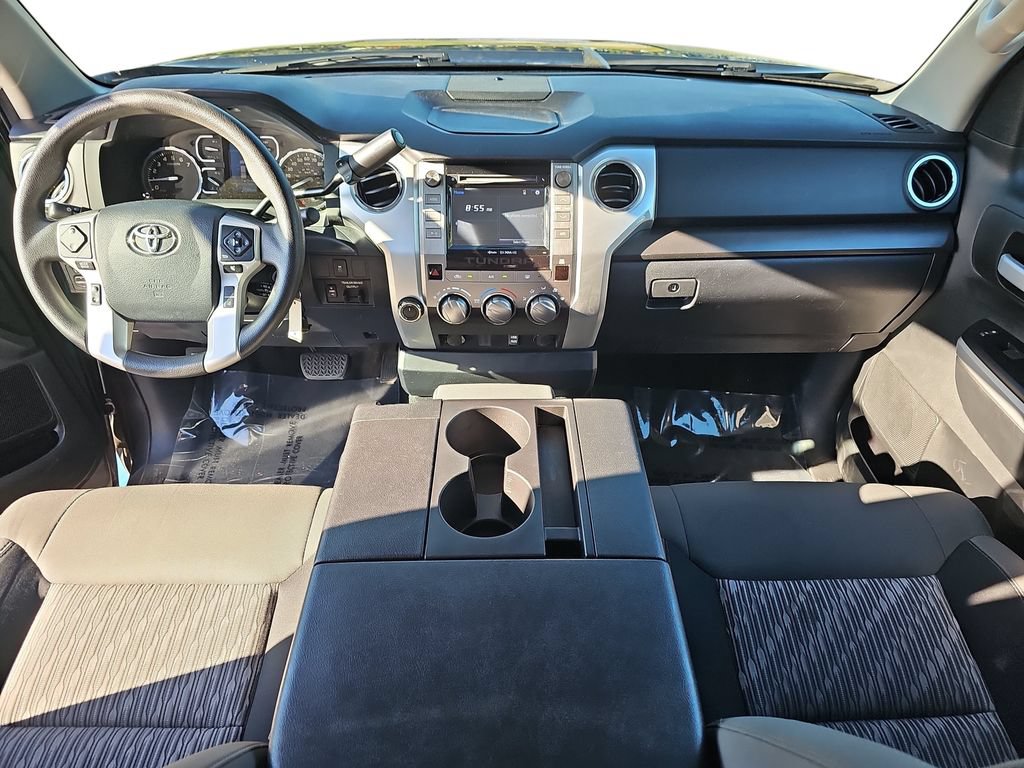 Used 2019 Toyota Tundra SR5 AWD/4WD image 13