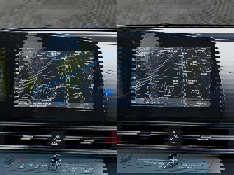 New 2026 Hyundai Elantra Limited image 13