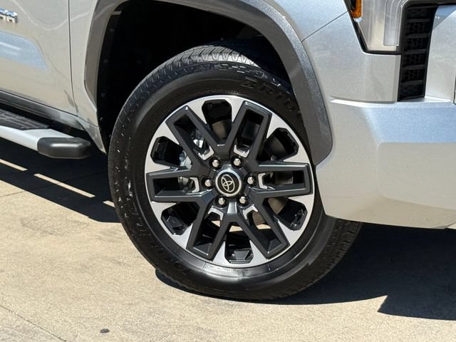 Used 2023 Toyota Tundra Limited w/ Power Package AWD/4WD image 6