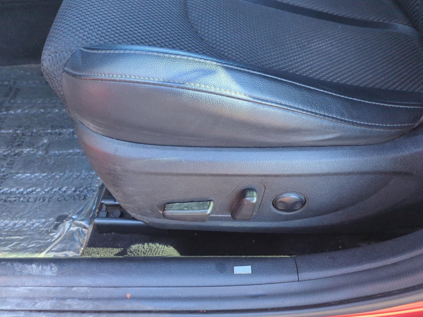 Used 2019 Kia Optima S image 14