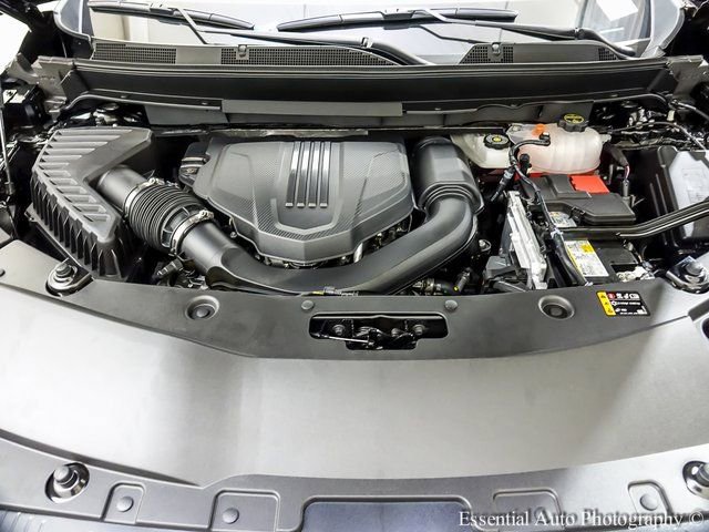 New 2026 Buick Enclave Preferred w/ Power Package image 21