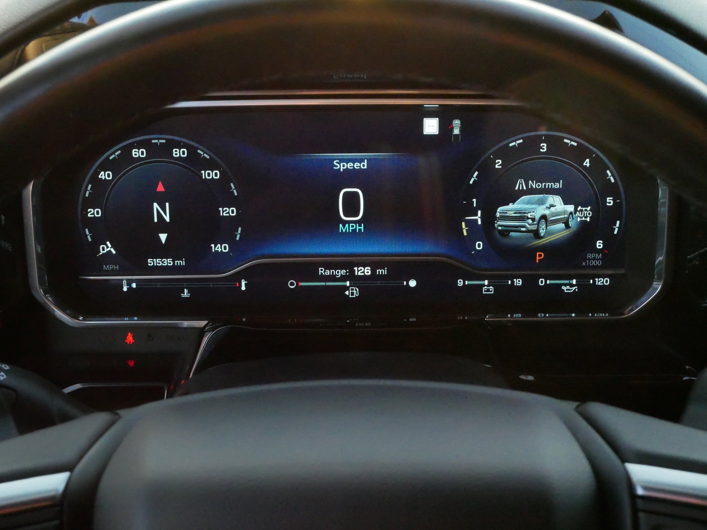 Used 2022 Chevrolet Silverado 1500 RST w/ Z71 Off-Road Package image 21