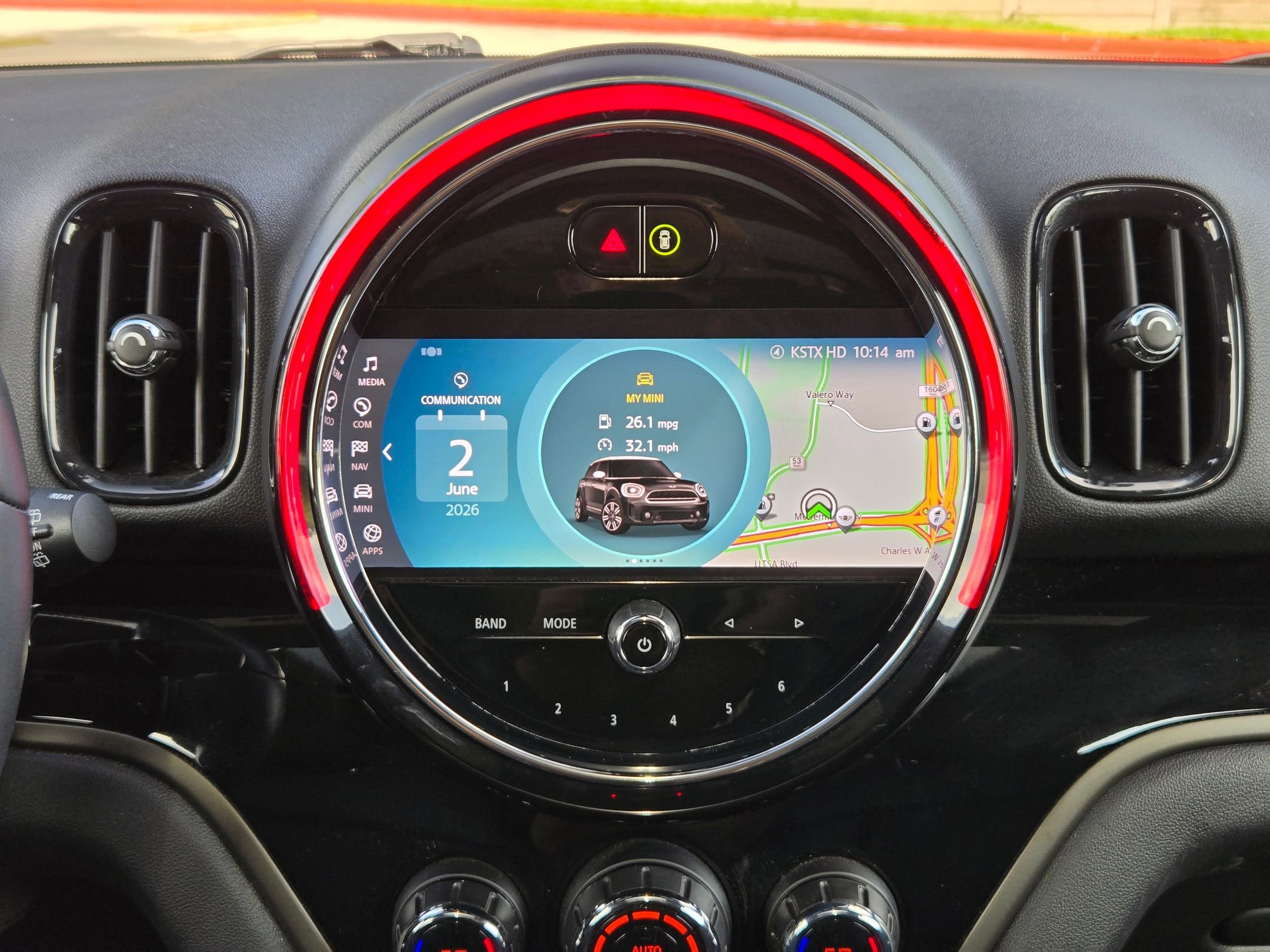 Used 2023 MINI Cooper Countryman S FWD image 12