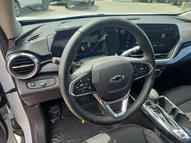 New 2026 Chevrolet Trax ACTIV FWD image 11