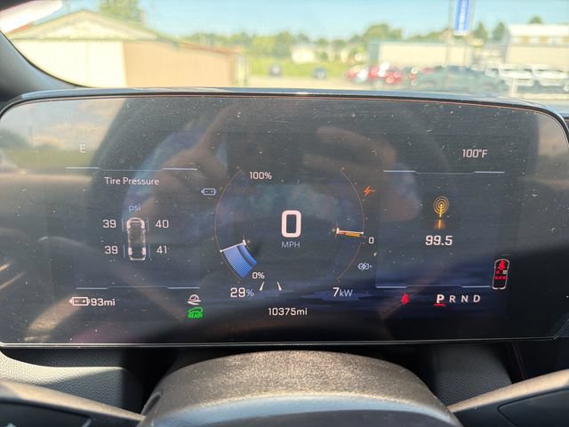 Used 2026 Chevrolet Equinox EV LT FWD image 15