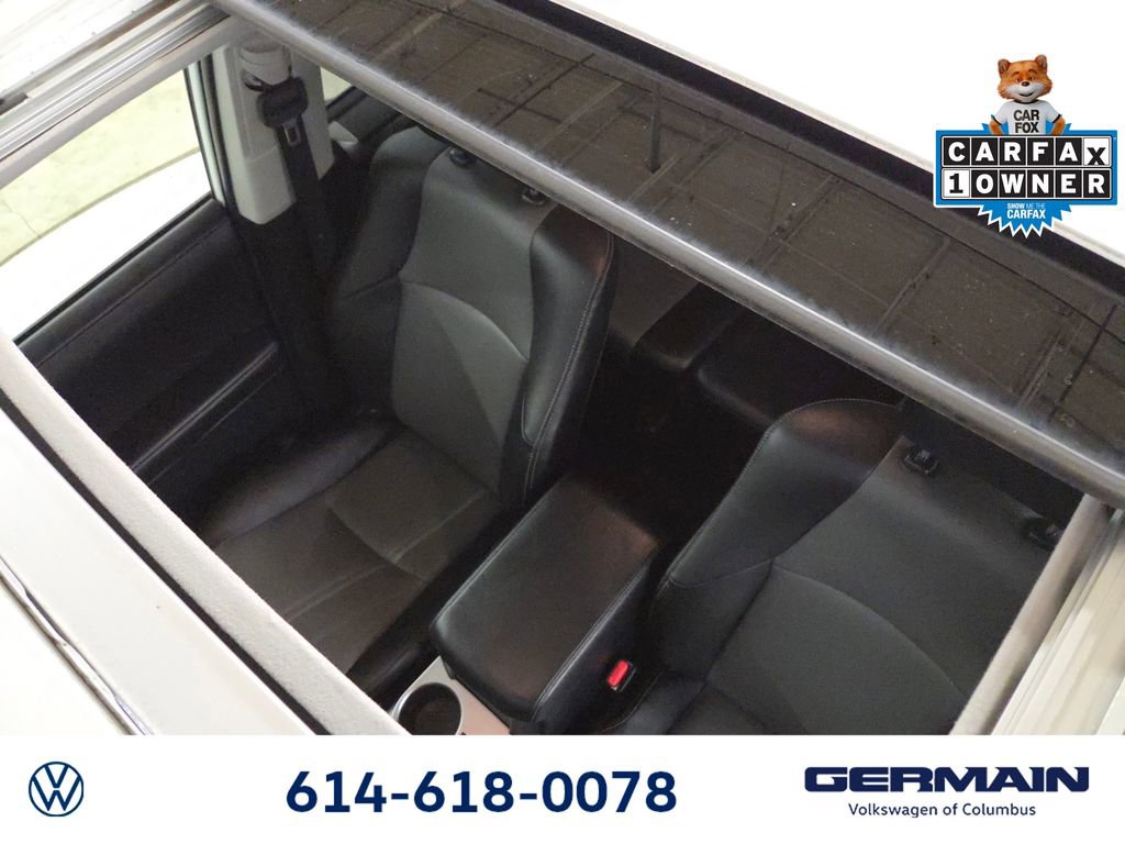 Used 2022 Toyota 4Runner SR5 Premium w/ Moonroof Package image 39