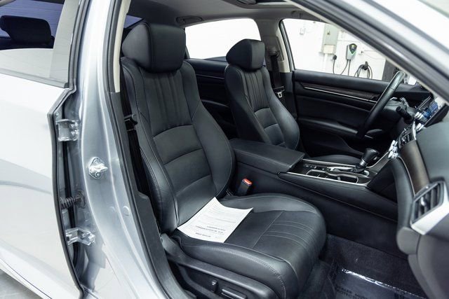 Used 2021 Honda Accord EX-L image 26