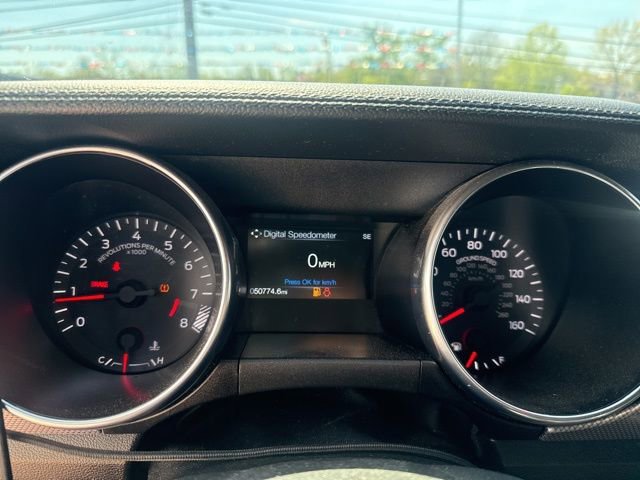 Used 2018 Ford Mustang GT RWD image 4