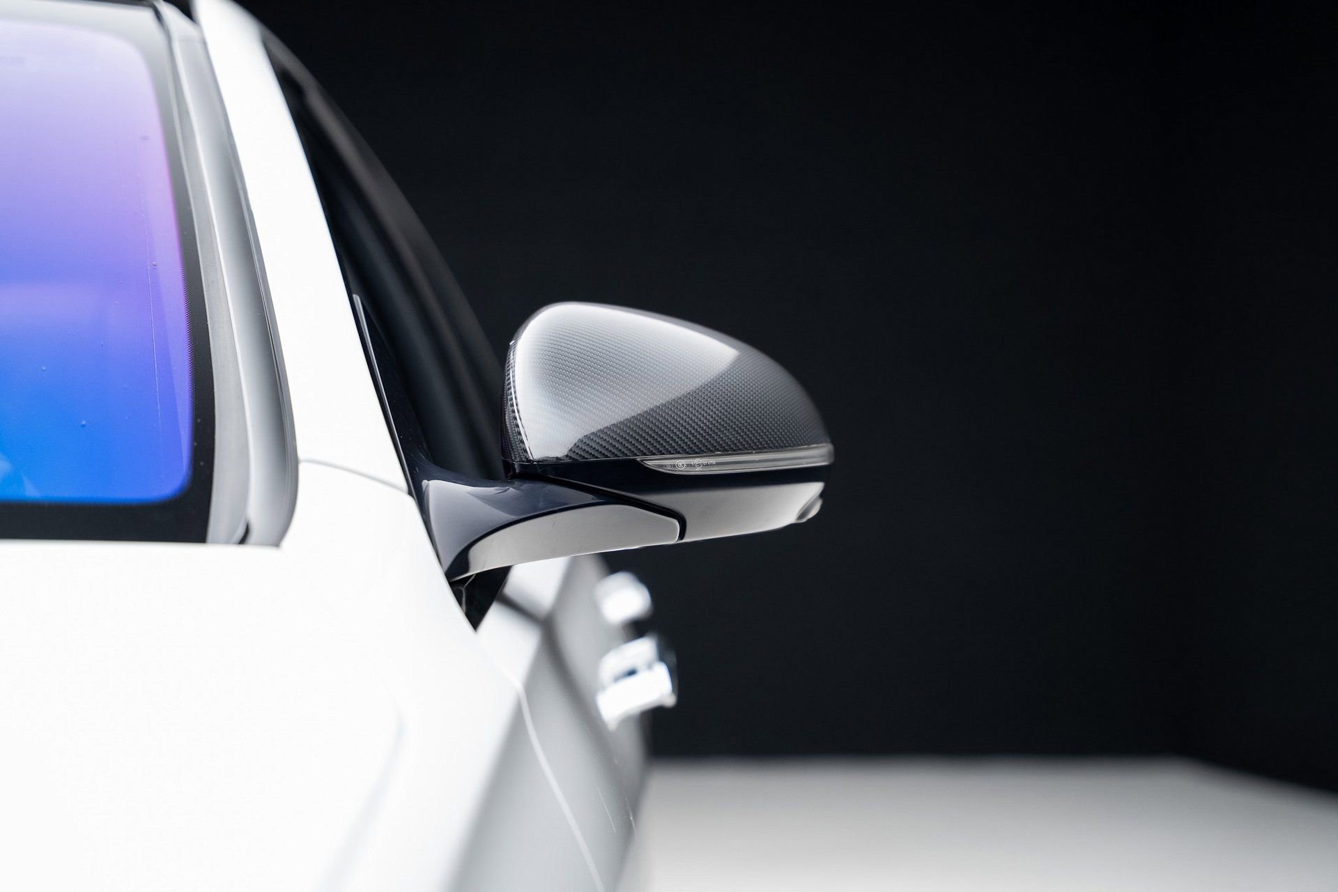 Used 2024 Mercedes-Benz S 63 AMG S image 16