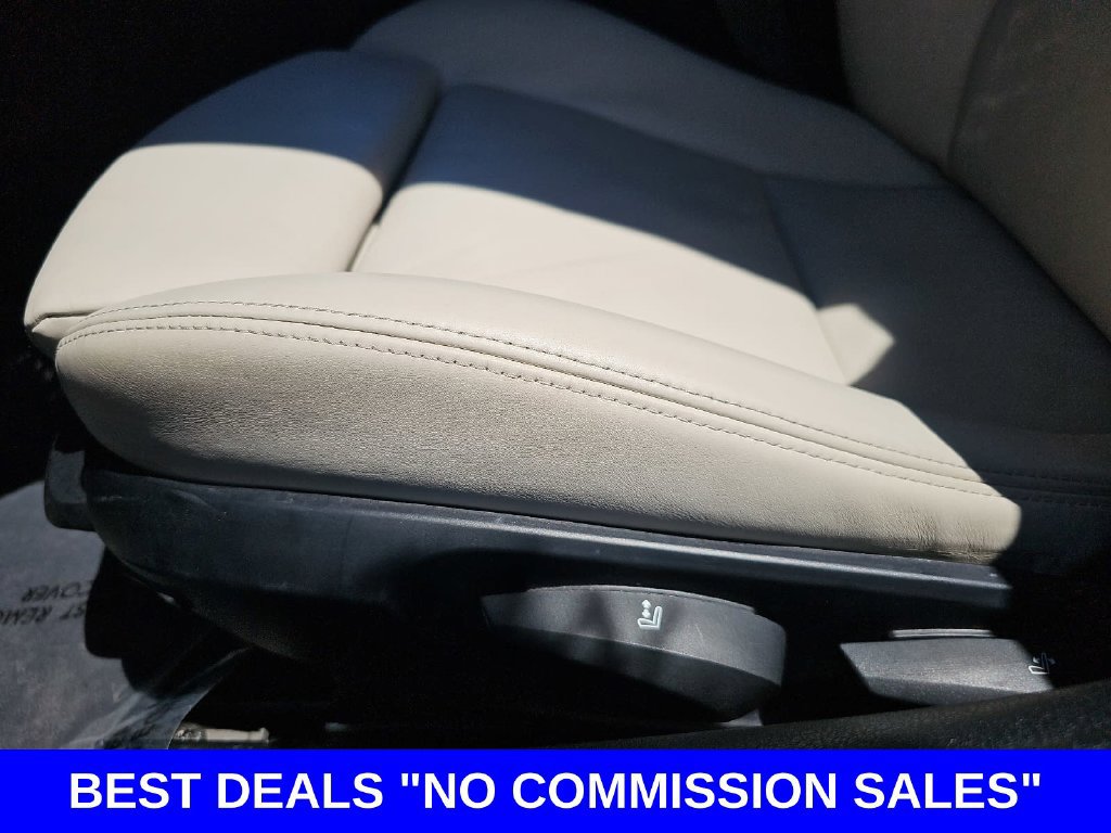 Used 2011 BMW Z4 sDrive35i RWD image 27