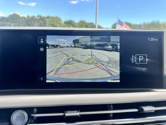 New 2026 Hyundai Tucson SEL image 20