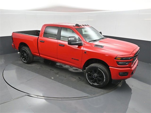 New 2026 RAM 2500 Big Horn image 25
