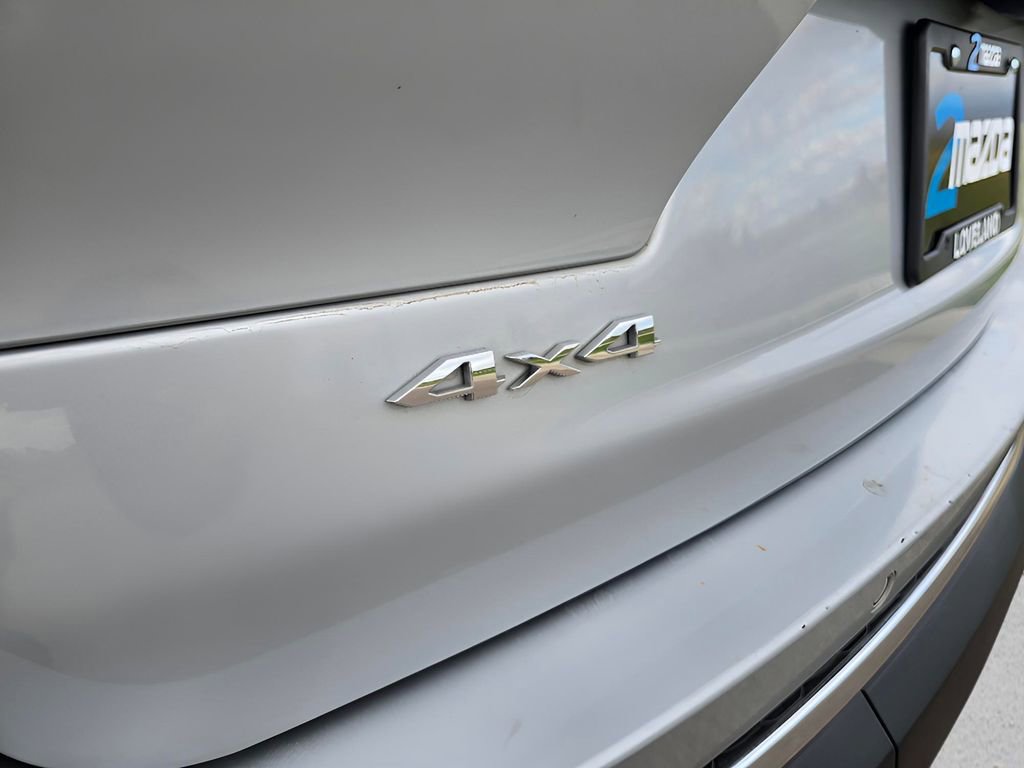 Used 2023 Jeep Grand Cherokee L Laredo image 10