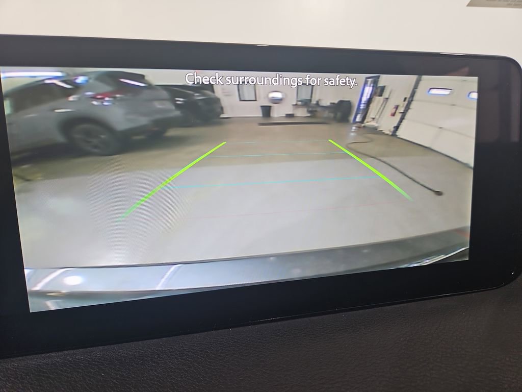 New 2026 Nissan Sentra S w/ Floor Mat Package image 19