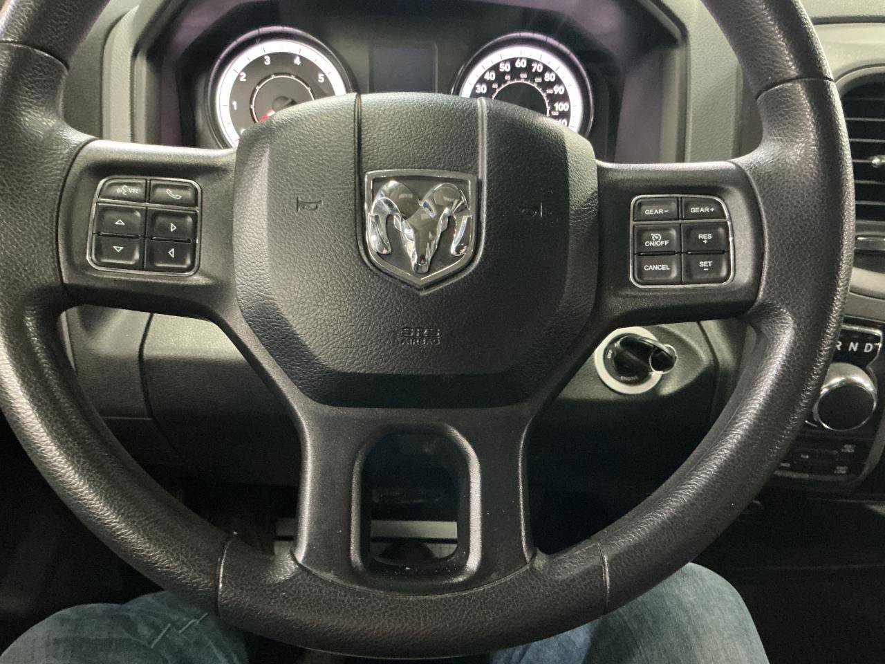 Used 2019 RAM 1500 Express w/ Express Value Package AWD/4WD image 15