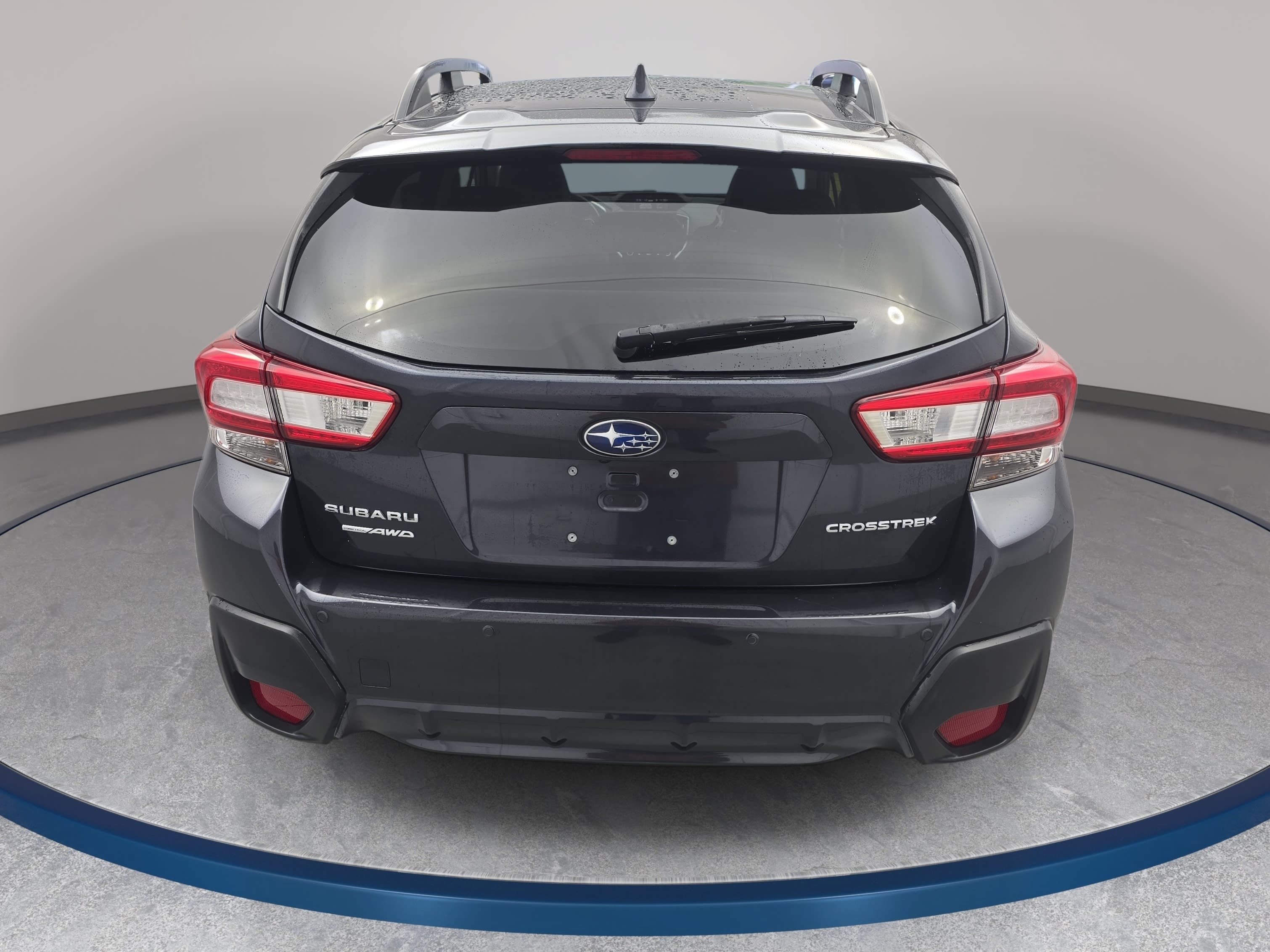 Used 2019 Subaru Crosstrek 2.0i Limited w/ Moonroof Package w/Navigation AWD/4WD image 6