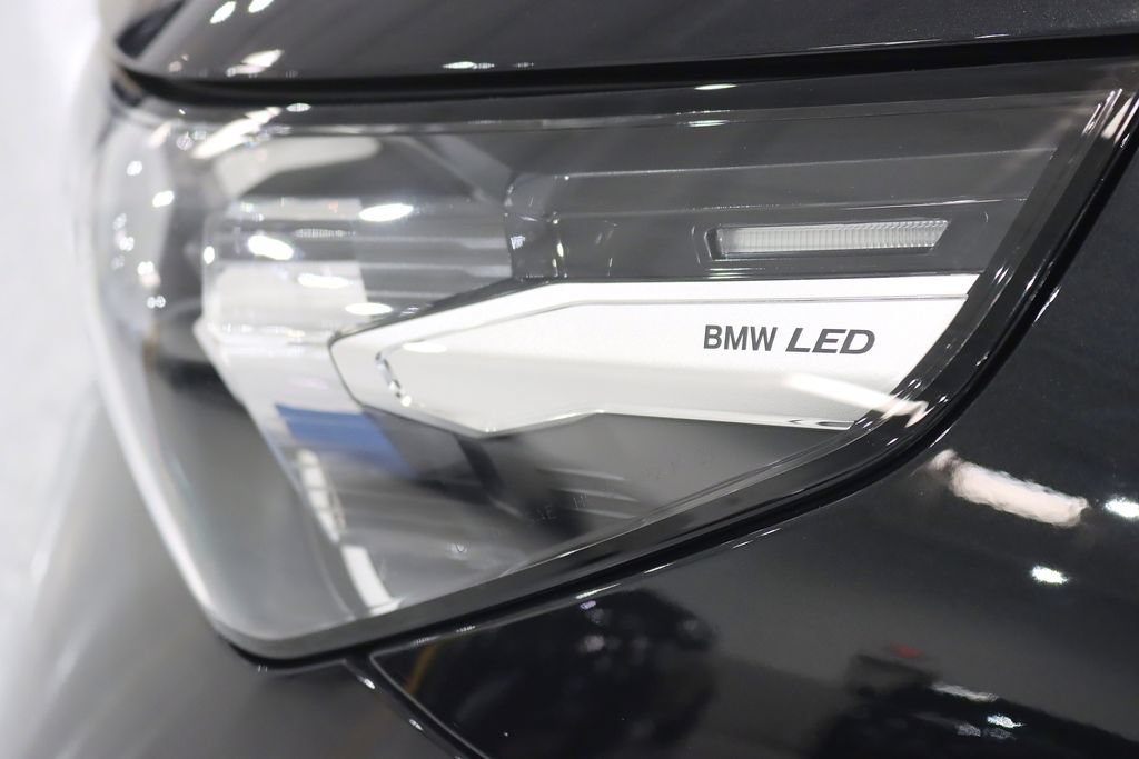 Used 2024 BMW i5 M60 w/ Premium Package AWD/4WD image 9