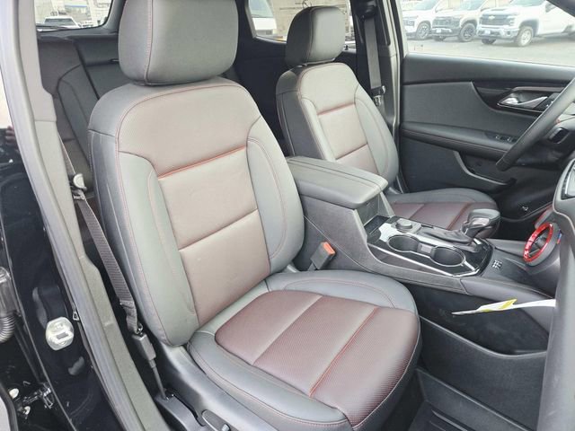 New 2026 Chevrolet Blazer RS w/ Enhanced Convenience Package image 12