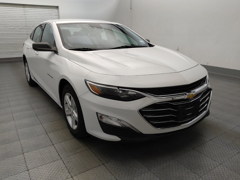 Used 2023 Chevrolet Malibu LS FWD image 13