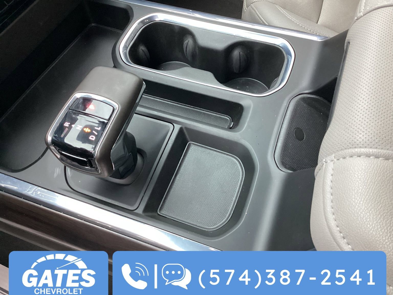 Used 2024 GMC Sierra 1500 SLT w/ SLT Premium Plus Package image 35