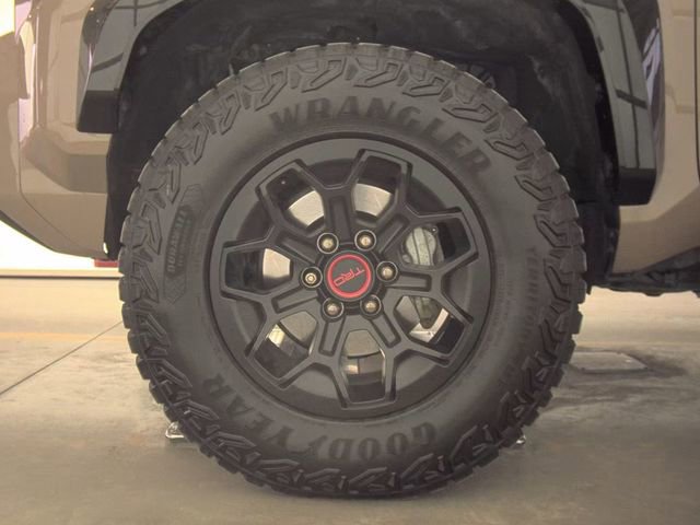 Used 2025 Toyota 4Runner TRD Pro image 20