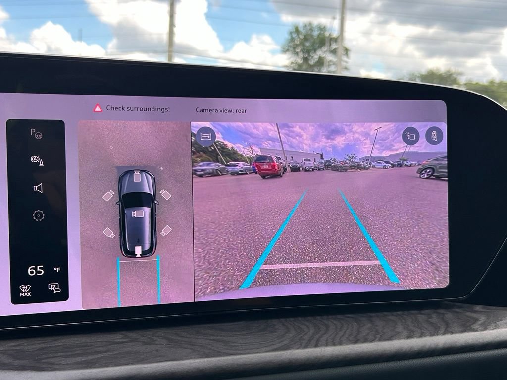 New 2026 Audi Q5 Premium Plus AWD/4WD image 31