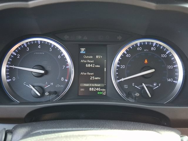 Used 2019 Toyota Highlander Limited Platinum AWD/4WD image 20
