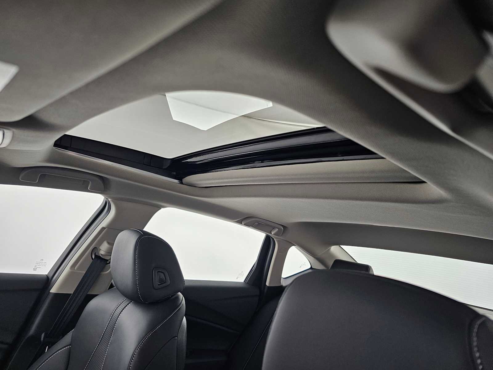 New 2025 Acura TLX w/ Technology Package image 21