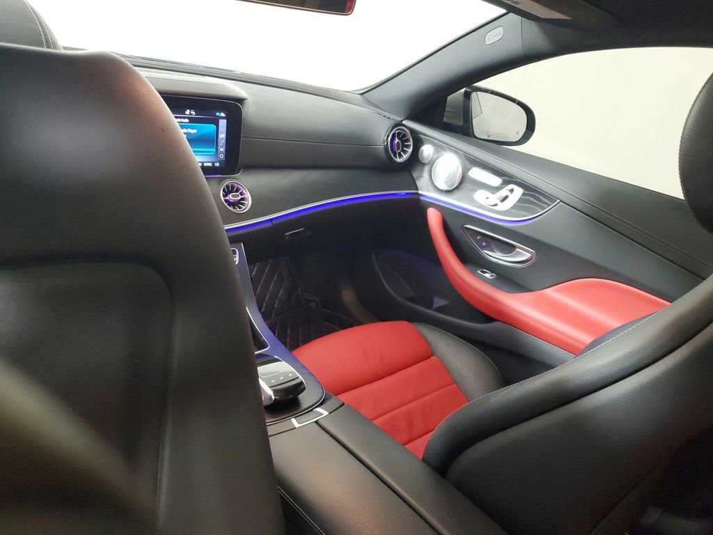 Used 2020 Mercedes-Benz E 450 Coupe image 13