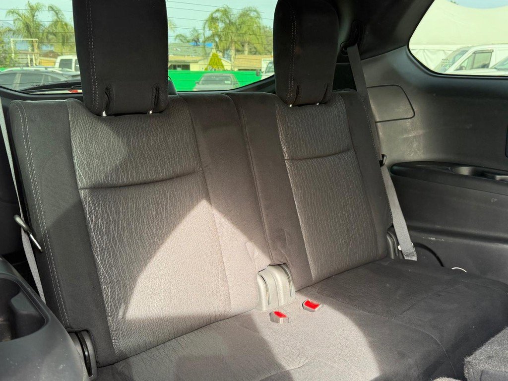 Used 2015 Nissan Pathfinder SV image 31