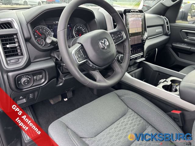 New 2026 RAM 1500 4x4 Crew Cab image 15