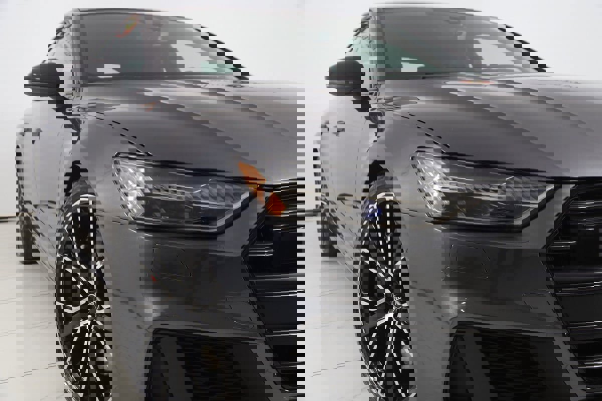 Used 2022 Audi S7 Prestige w/ Prestige Package image 19