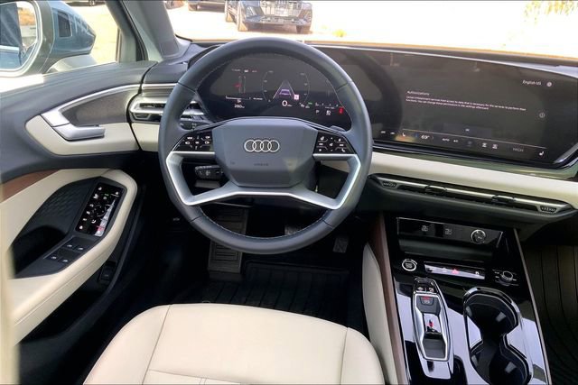 Certified 2025 Audi A5 2.0T Premium Plus w/ Premium Plus image 5