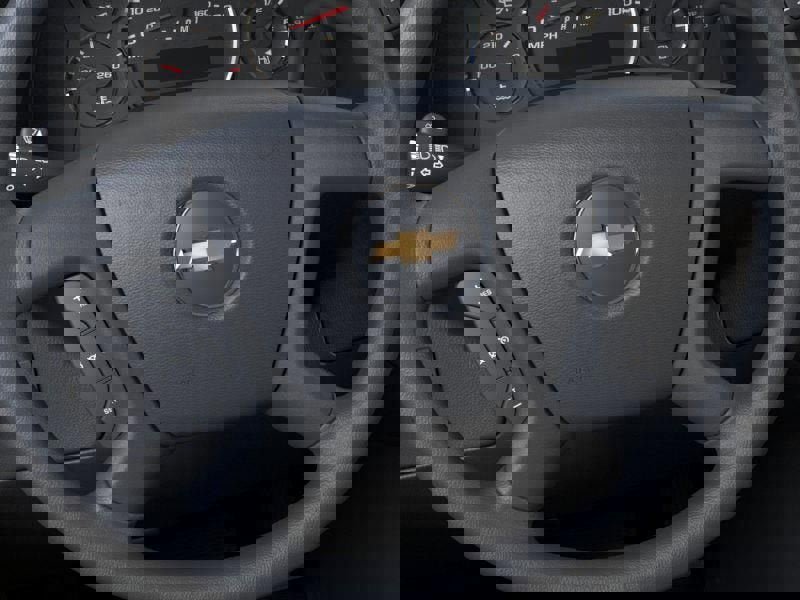 New 2025 Chevrolet Express 2500 w/ Driver Convenience Package image 19