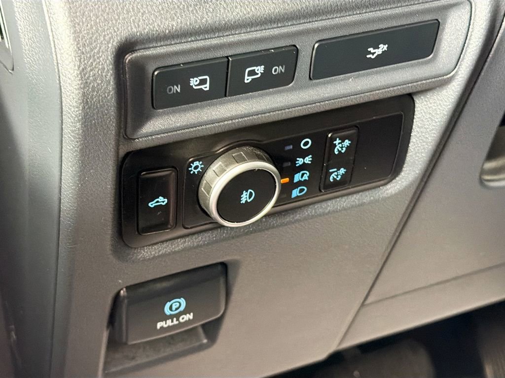 Used 2023 Ford F150 Tremor image 10