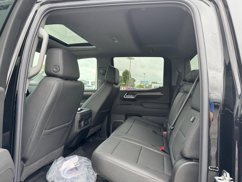 New 2026 Chevrolet Silverado 1500 RST image 4